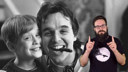 Zakamarki twórczości Chrisa Columbusa - FILMOWA AUTOPSJA