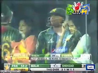 Dunya Tv Sania Mirza & Shoaib Malik Pakage