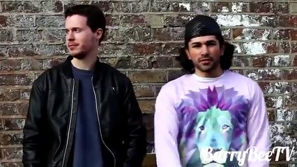 How To Actually Pick Up Hot British Girls