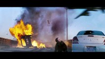 Mission Impossible : la compilation des cascades les plus incroyables de Tom Cruise