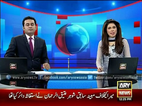 Non-bailable arrest warrants for Meera issued