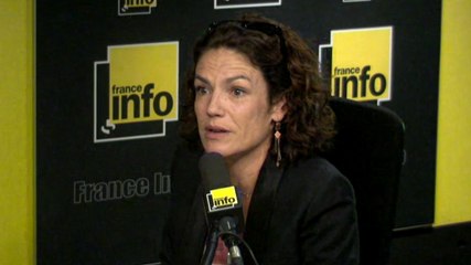 Chantal Jouanno juge «catastrophique» la nouvelle réforme du permis de conduire