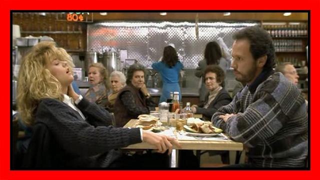 Harry ti presento Sally, 10 cose che ancora non sapevate