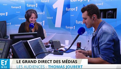 "Profilage" sur TF1 est en tête