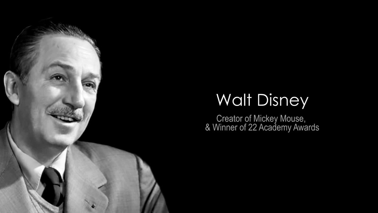 Famous Failures