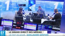 Faux témoignage dans le JT de 13h de France 2