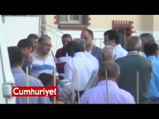 Şehit ablasından Vali'ye:'Olmuyor böyle...Neden ciğerlerimiz yanıyor?'