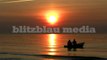 Stock Footage Europe Germany Baltic Sea Sunset Ostsee Sonnenuntergang Nature Beach Travel HD