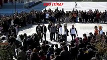 Kırıkkale Üniversitesi - Harlem Shake