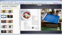 Flipping Book Creator -  To Build An Interactive Digital eBook