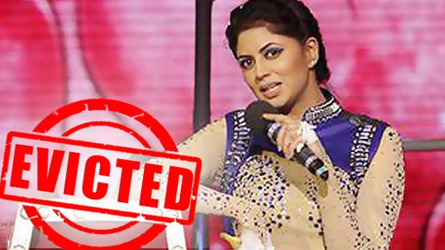 Jhalak Dikhhla Jaa 8: Kavita Kaushik EVICTED! | Colors TV