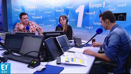 Olivier Minne : "On est là pour faire une émission qui fait plaisir aux spectateurs"