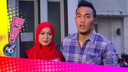 Suami Okie Agustina Jadi Pemain "Tarkam" - Cumicam 31 Juli 2015