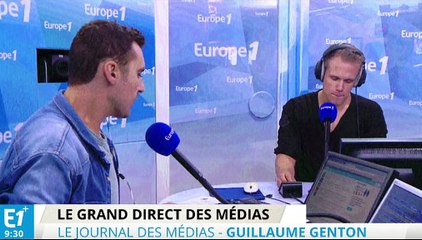 Le reportage de France 2 sur Vincent Bolloré