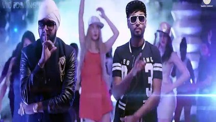 Chotti Si Nikkar - Ramji Gulati Ft. DJ Shadow Dubai HD | LATEST HD 1080p HIP HOP LATEST INDIAN 2015