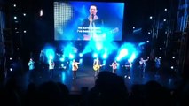 Hillsong London I have decided to follow Jesus