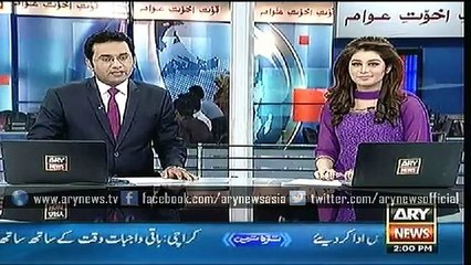 Headlines – 1400 – Friday – 31 – July – 2015
