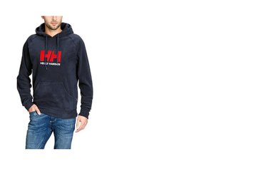 Helly Hansen HH Logo  Sudadera