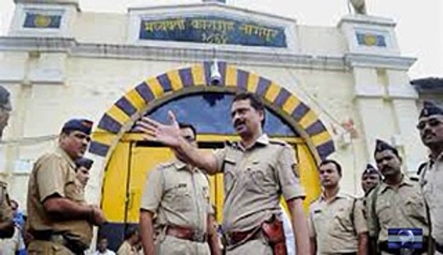 Yakub Memon death - Yakub Memon Hanged Live video