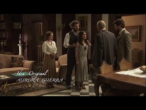 bosco e ines capitulo 1126