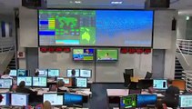 Cyber Security Operations Centre opening, 15 January 2010