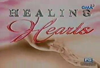 Healing Hearts July 31, 2015 Full Episode