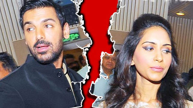 John Abraham To Divorce Wife Priya ?