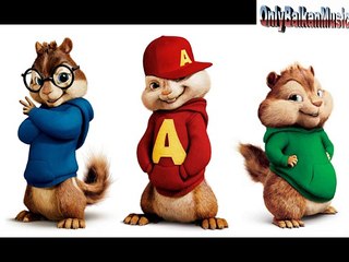 Cvija- Cekam te [chipmunk version]