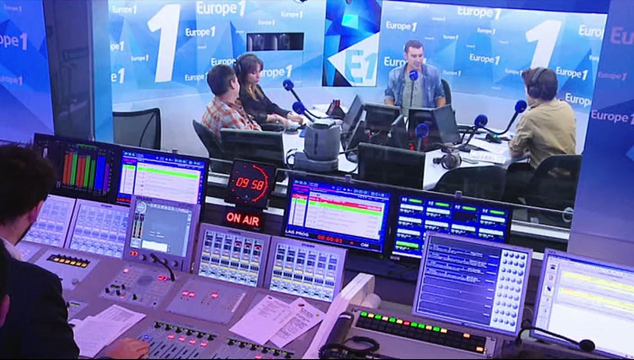 Johann Roques rend hommage à "Fort Boyard"