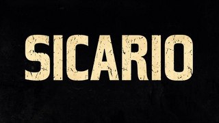 Sicario - Denis Villeneuve - Trailer n°1 (VF/1080p)