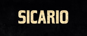 Sicario - Denis Villeneuve - Trailer n°1 (VF/1080p)
