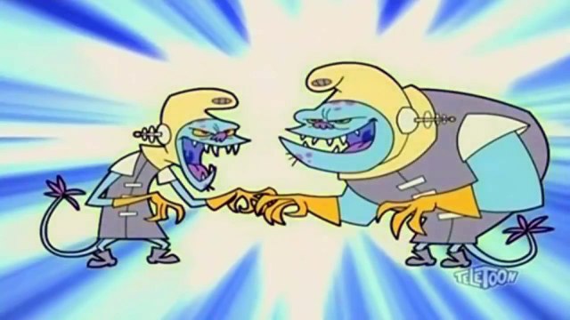 Atomic Betty - Planeta murdara [Desene Animate][ExtremlymTorrents]