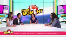C'est le moment ! (30/07/15) partie 2