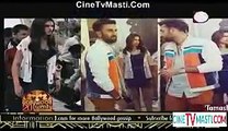 Ranbir Ke Baahon Mein Hogi Deepika 31st July 2015 CineTvMasti.Com