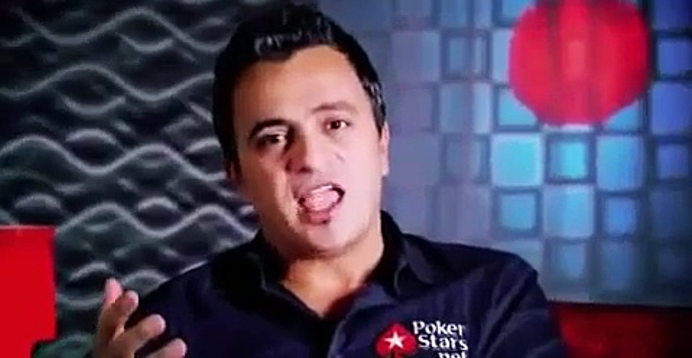 2009 World Series Of Poker Main Event Intro (Best Ever)