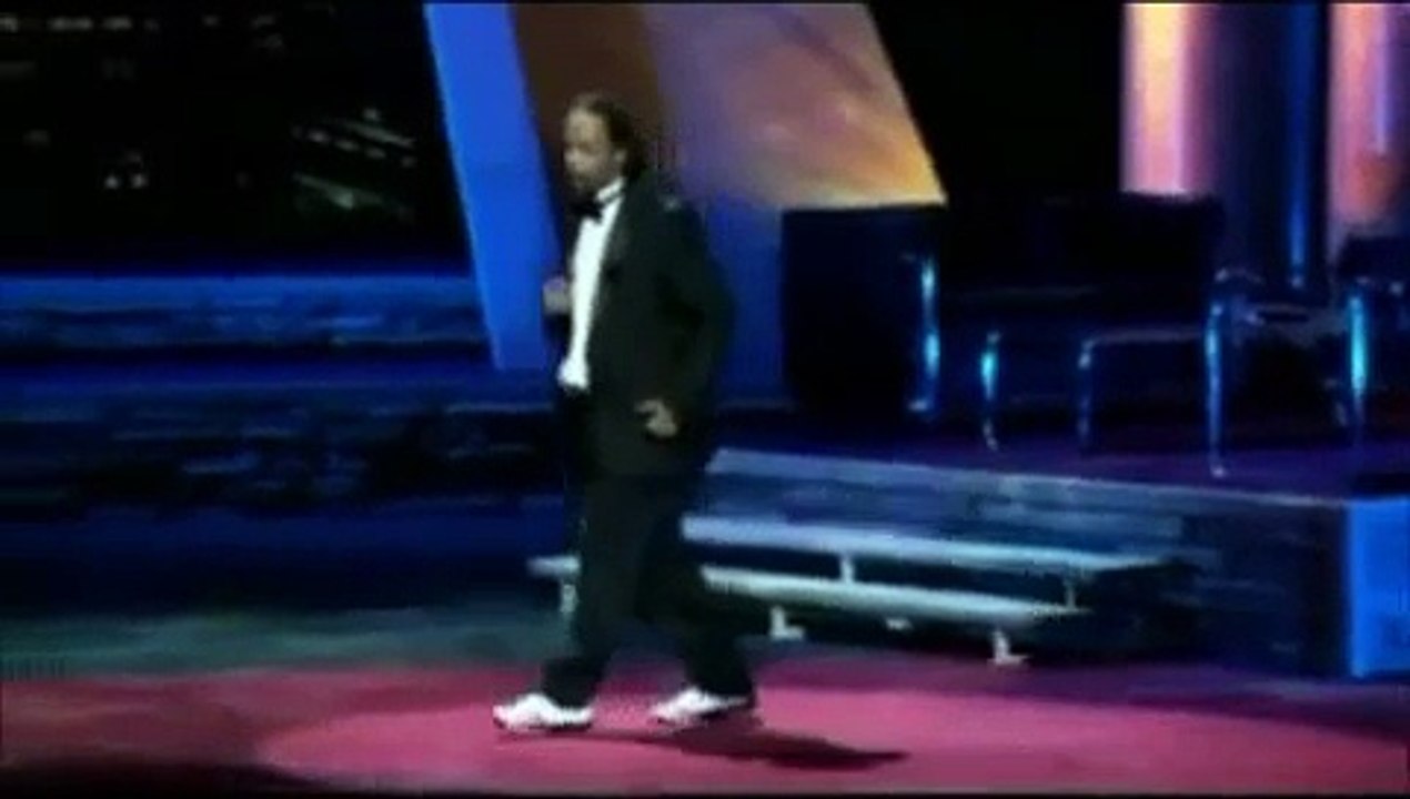 Katt Williams Haters