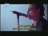 Simplesmente um mundo melhor (Bono U2)