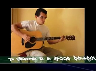 Guitar Boogie (Tommy Emmanuel)