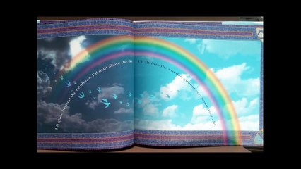 The Next Place by Warren Hanson Read Aloud by Mama Meow Danielle