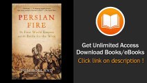 [Download PDF] By Tom Holland - Persian Fire The First World Empire and the Battle for the West