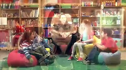 Thor - Loki argues with kids in a classroom - Tom Hiddleston