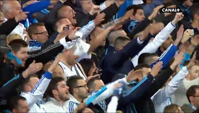 om psg 2015 entrée des joueurs canal +