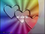 ni contigo ni sin ti   KARAOKE 1.wmv