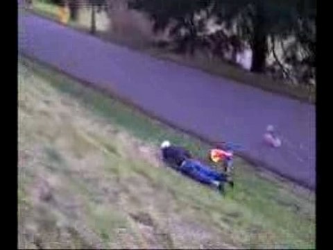 CRAZY VIDEO ACCIDENT CHOC GAG