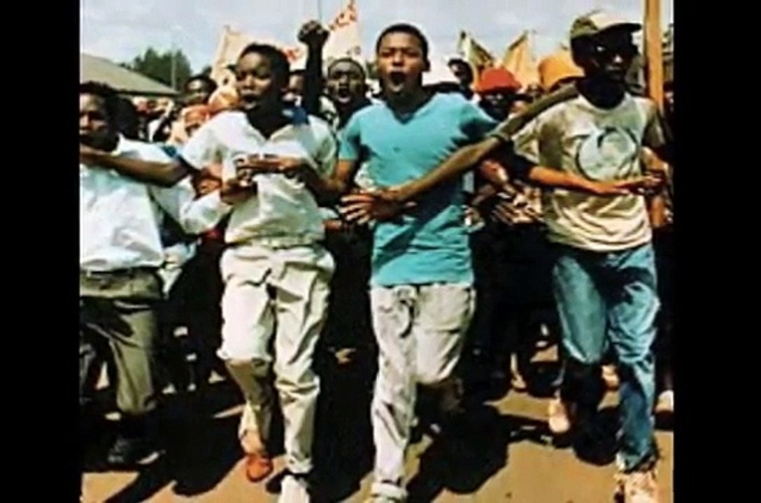 Brenda Fassie - Good Black Woman