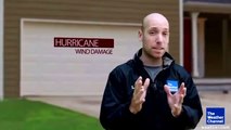 Why Hurricane Categories Make a Difference