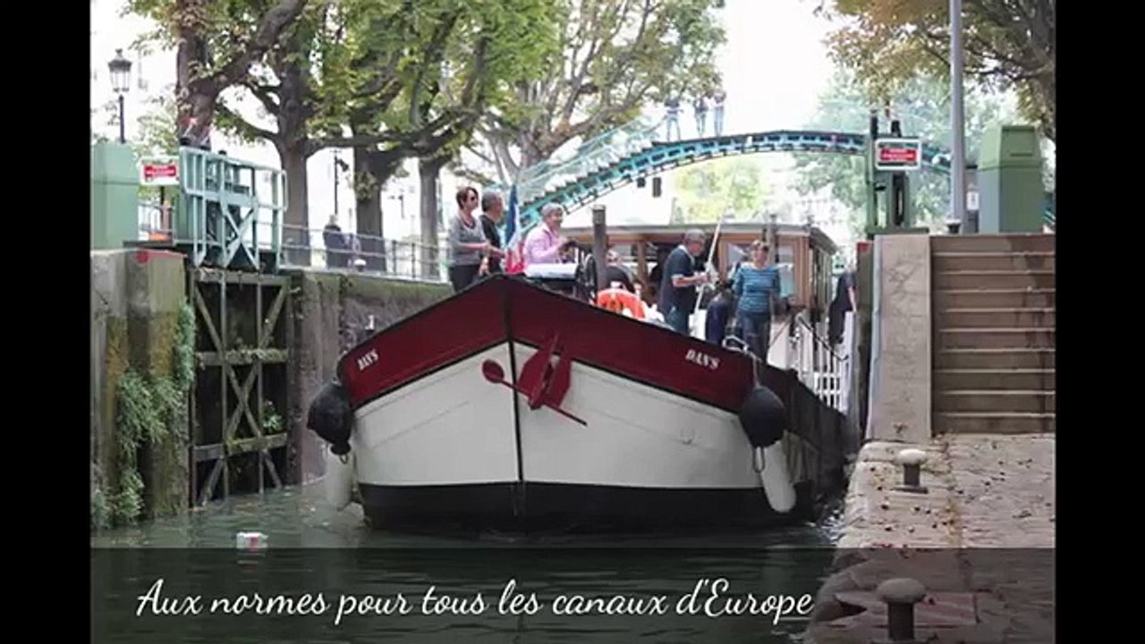 Achat vente péniche d'habitation d'occasion Ile de France (92) Asnières-sur-Seine, Annonces Beaux Bateaux / Immofrance