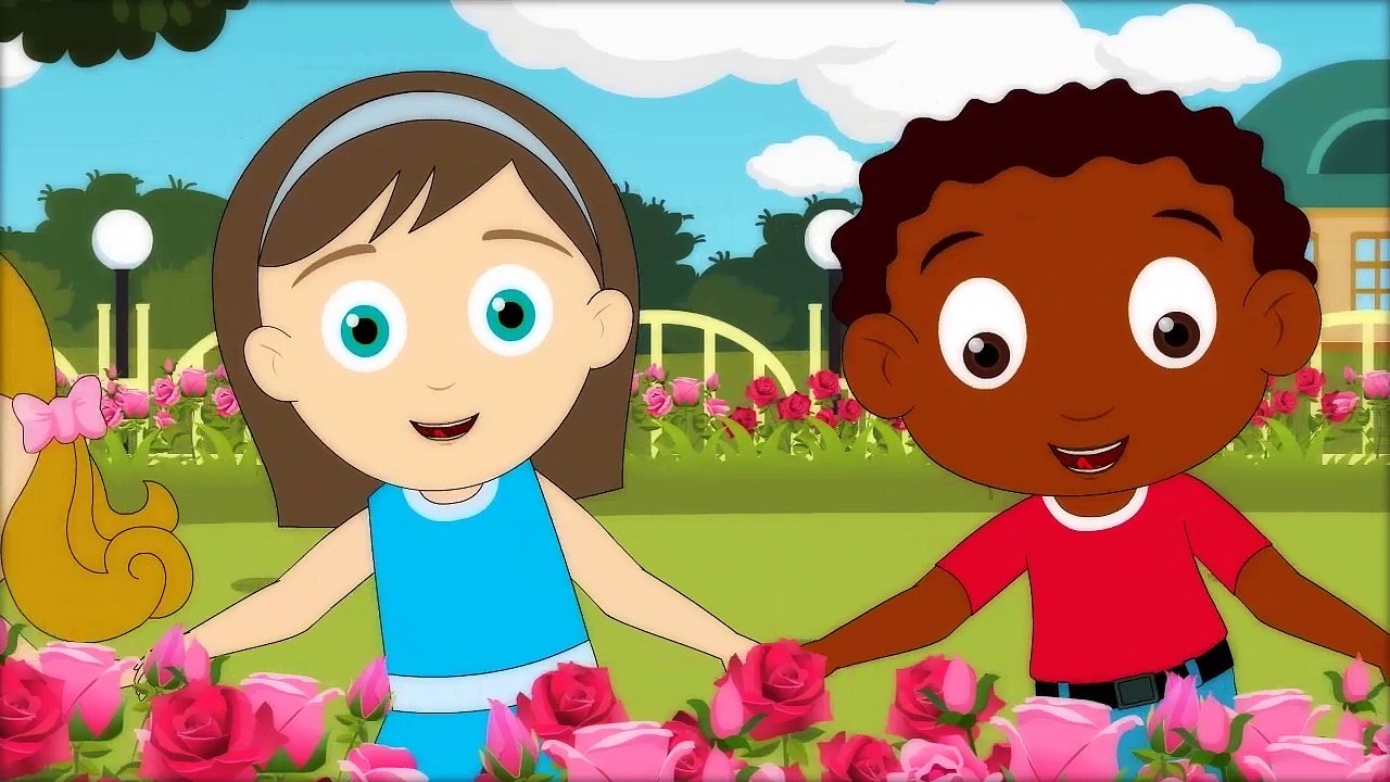 This Is The Way We Brush Our Teeth - Nursery Rhyme Compilation - video