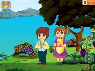 A Prayer l Best Nursery Rhymes For The Childrens l Videos 01 l
