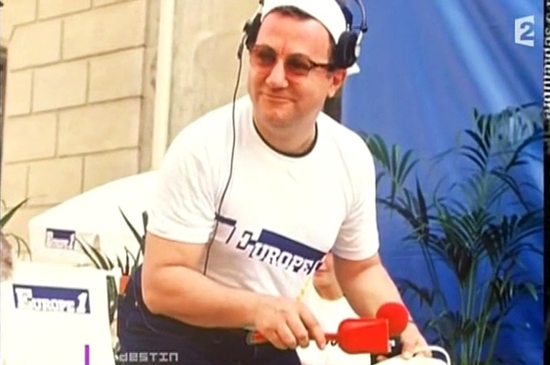 La face cachee de Coluche - Partie 2